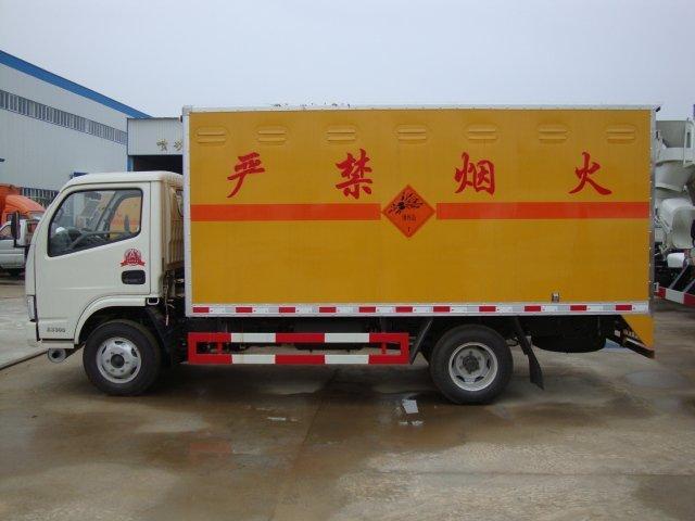 青原危险品运输